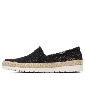 Zapatillas sin cordones Flexpadrille 3.0 Negro