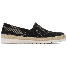 Zapatillas sin cordones Flexpadrille 3.0 Negro