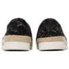 Zapatillas sin cordones Flexpadrille 3.0 Negro