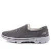Zapatillas sin cordones Go Walk 3 Gris