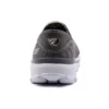 Zapatillas sin cordones Go Walk 3 Gris