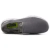 Zapatillas sin cordones Go Walk 3 Gris