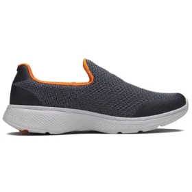 Zapatillas sin cordones Go Walk 4 Gris