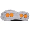 Zapatillas sin cordones Go Walk 4 Gris
