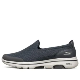 Zapatillas sin cordones Go Walk 5 «Azul marino»