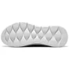 Zapatillas sin cordones Go Walk «Black White»