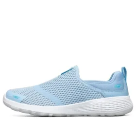 Zapatillas sin cordones Go Walk Cool Azul/Blanco