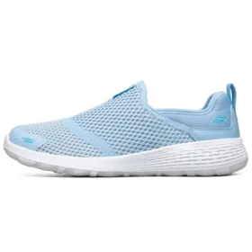 Zapatillas sin cordones Go Walk Cool Azul/Blanco