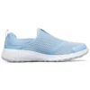 Zapatillas sin cordones Go Walk Cool Azul/Blanco