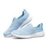 Zapatillas sin cordones Go Walk Cool Azul/Blanco