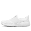 Zapatillas sin cordones Go Walk Cool, blancas