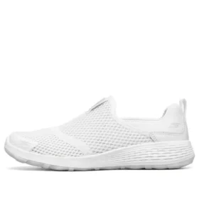 Zapatillas sin cordones Go Walk Cool, blancas
