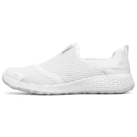 Zapatillas sin cordones Go Walk Cool, blancas
