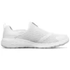 Zapatillas sin cordones Go Walk Cool, blancas