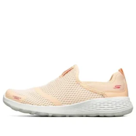 Zapatillas sin cordones Go Walk Cool Rosa/Blanco