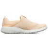 Zapatillas sin cordones Go Walk Cool Rosa/Blanco