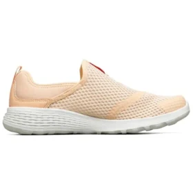 Zapatillas sin cordones Go Walk Cool Rosa/Blanco