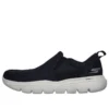 Zapatillas sin cordones Go Walk Evolution Ultra Azul