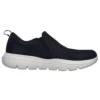 Zapatillas sin cordones Go Walk Evolution Ultra Azul