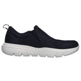 Zapatillas sin cordones Go Walk Evolution Ultra Azul