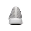 Zapatillas sin cordones Go Walk Evolution Ultra Gris/Castaño