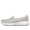 Zapatillas sin cordones Go Walk Joy Gris/Castaño