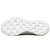 Zapatillas sin cordones Go Walk Joy Gris/Castaño