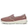 Zapatillas sin cordones Go Walk Joy Rosa