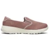 Zapatillas sin cordones Go Walk Joy Rosa
