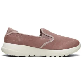 Zapatillas sin cordones Go Walk Joy Rosa