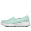 Zapatillas sin cordones Go Walk Joy Verde