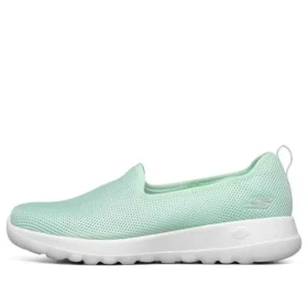Zapatillas sin cordones Go Walk Joy Verde