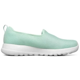 Zapatillas sin cordones Go Walk Joy Verde