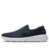 Zapatillas sin cordones Go Walk Max, color azul