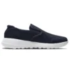 Zapatillas sin cordones Go Walk Max, color azul