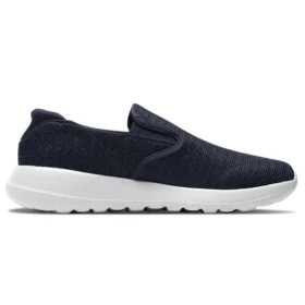 Zapatillas sin cordones Go Walk Max, color azul