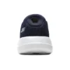 Zapatillas sin cordones Go Walk Max, color azul