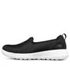 Zapatillas sin cordones Go Walk Negro