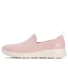 Zapatillas sin cordones Go Walk Rosa