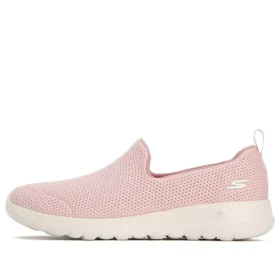 Zapatillas sin cordones Go Walk Rosa