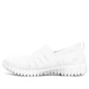 Zapatillas sin cordones Go Walk Smart, blancas