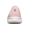Zapatillas sin cordones Gowalk 5 Rosa