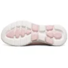 Zapatillas sin cordones Gowalk 5 Rosa