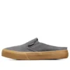 Zapatillas sin cordones Gris