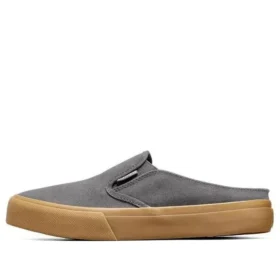 Zapatillas sin cordones Gris Zapatillas sin cordones Gris