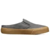 Zapatillas sin cordones Gris