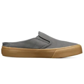 Zapatillas sin cordones Gris Zapatillas sin cordones Gris