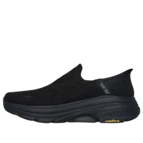 Zapatillas sin cordones Max Cushioning Arch Fit 2.0 «Negro» Zapatillas sin cordones Max Cushioning Arch Fit 2.0 «Negro»