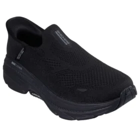 Zapatillas sin cordones Max Cushioning Arch Fit 2.0 «Negro» Zapatillas sin cordones Max Cushioning Arch Fit 2.0 «Negro»