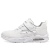 Zapatillas sin cordones Microspec Max Torvix «Blanco»